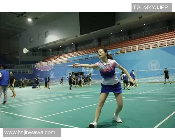 上海羽毛球队选拔赛个人能力分析与表现评价